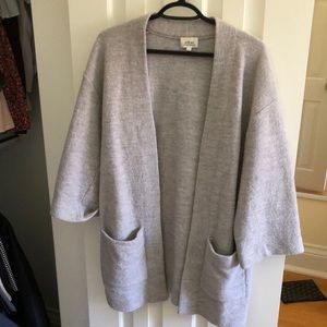 Wilfred Aritizia Merino Wool Brullon Sweater